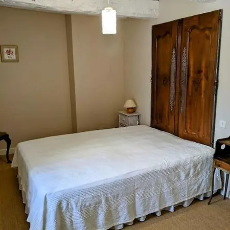 Holiday home Breizh A La Boissiere Merleac
