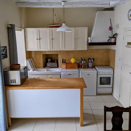Holiday home Breizh A La Boissiere Merleac