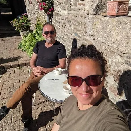 Breizh A La Boissiere Holiday home *