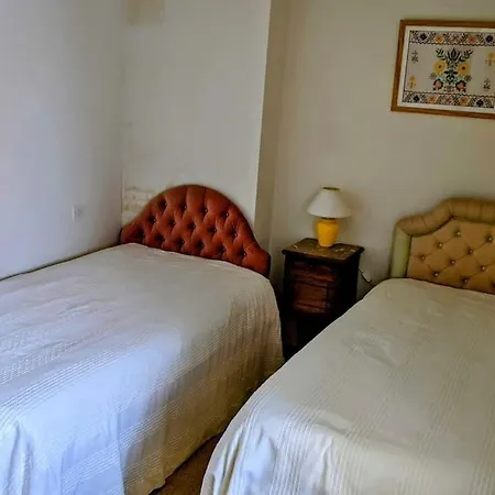 Breizh A La Boissiere Holiday home Merleac